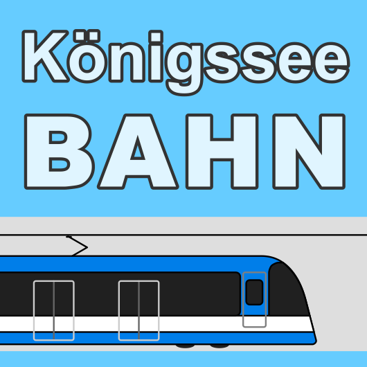 Willkommen beim Projekt "Neue Königsseebahn"